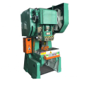 j21/j23 mechanical power press supplier